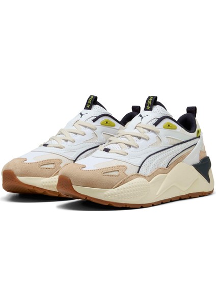 Erkek Puma Rs-X Efekt Perf Beyaz Erkek Günlük Spor Ayakkabı fiyatları
