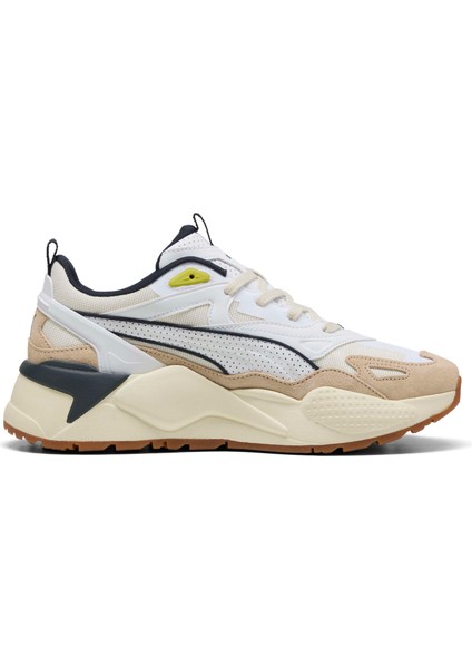 Erkek Puma Rs-X Efekt Perf Beyaz Erkek Günlük Spor Ayakkabı fırsatları