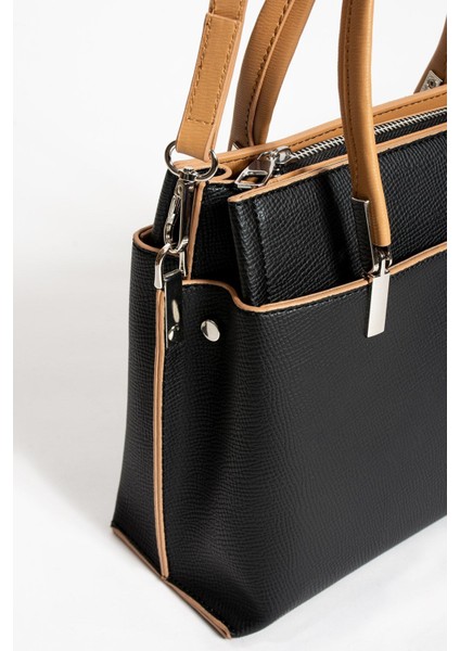 Orta Boy Günlük Kullanıma Uygun Kadın Omuz Çantası Shoulder Bag fırsatları