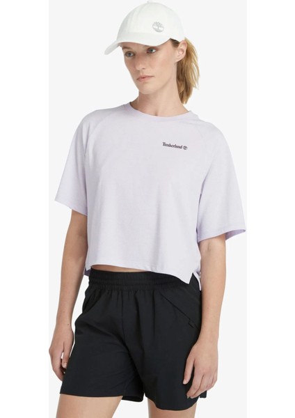 Wıckıng Short-Sleeve Tee