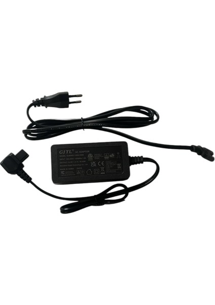 220 Volt Araç Buzdolabı Adaptörü