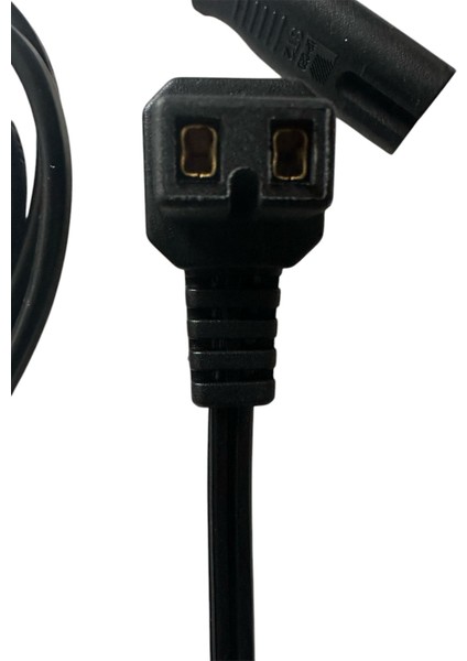 220 Volt Araç Buzdolabı Adaptörü