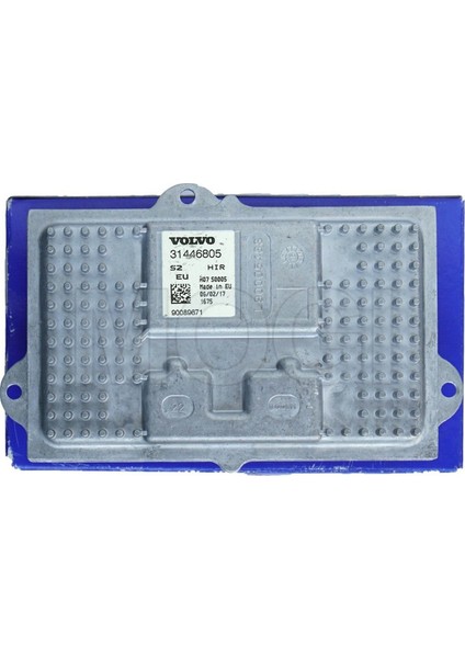 Volvo XC90 2015-2018 LED Far Beyni 31446805