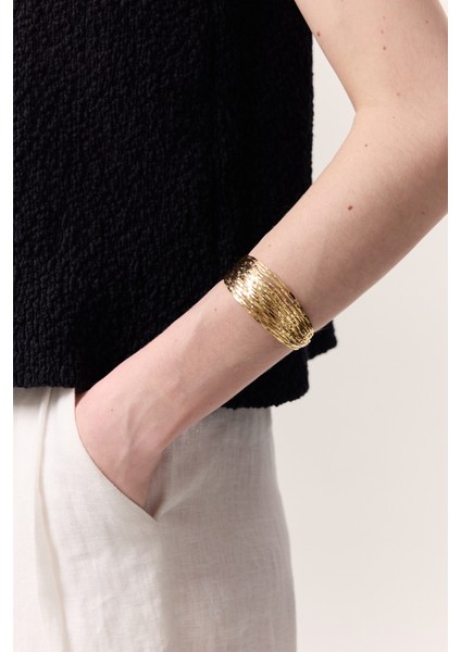 Çoklu Tel Kelepçe Gold