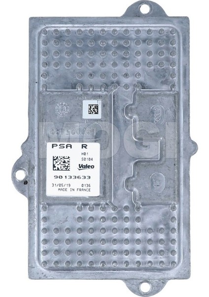 Peugeot 508 LED Far Beyni - 90133633
