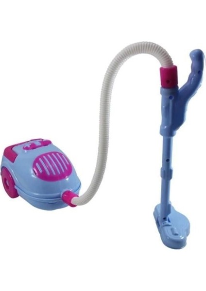 Kette Lüx Elektirik Süpürgesi K 72