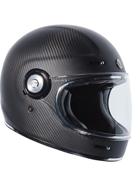 T-1 Carbon Kapalı Motosiklet Kaskı fiyatları