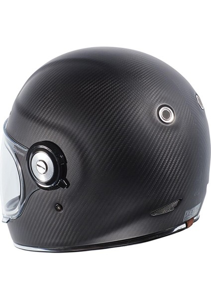 T-1 Carbon Kapalı Motosiklet Kaskı modelleri