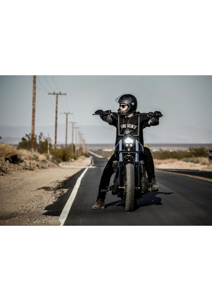 T-1 Carbon Kapalı Motosiklet Kaskı indirimleri