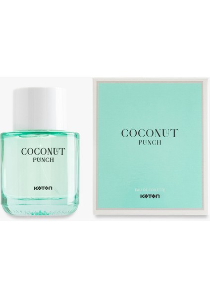 Parfüm Coconut Punch 50 ml