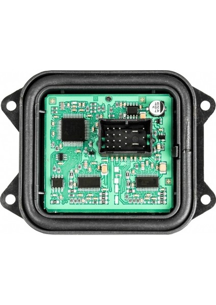 Bmw Adaptif Far Beyni 63117182396 7182396