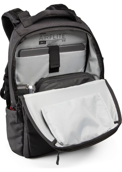 Airflite Sırt Çantası Siyah modelleri