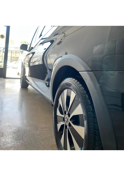 Mercedes Vito W447 Dodik Seti - Çamurluk (8 Parça) | (2014+) fiyatları