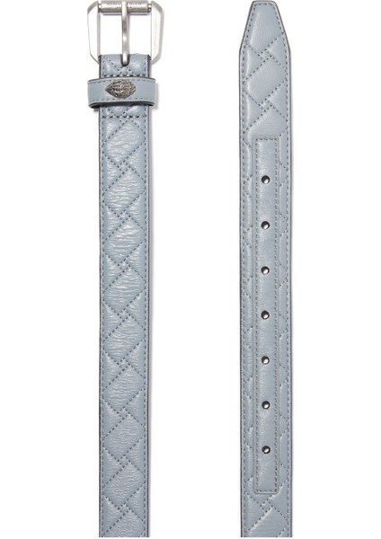 Kensington 30 Deri Kemer - Koyu Gri modelleri