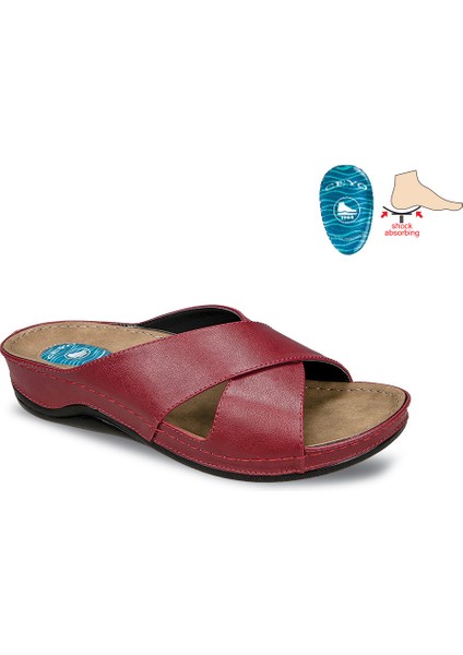 Kadın Terlik 9946-1 (35-41) fiyatları
