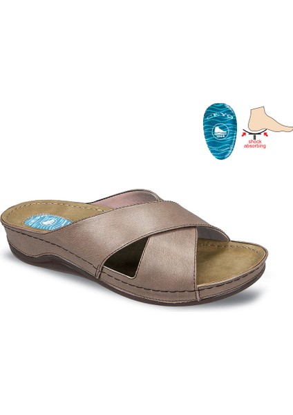 Kadın Terlik 9946-1 (35-41) modelleri