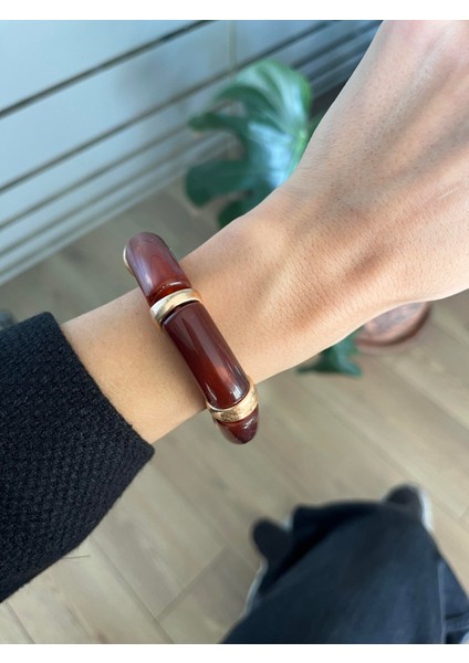 Marka Model Kemik Bileklik
