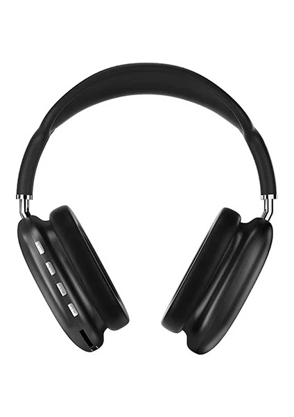 P9 Pro Max Kablosuz Mikrofonlu Bluetooth Kulaklık