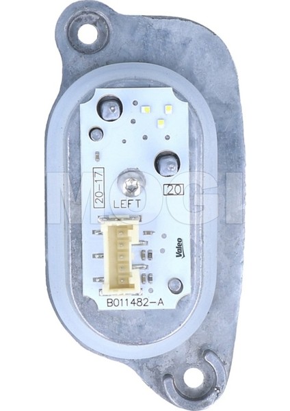 Audi A3 Sol Far LED Modülü - 8V0998473