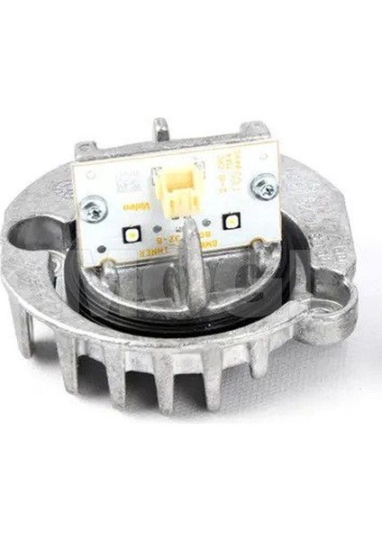 Bmw F22 Sol LED Far Modülü - 63117388923 /1