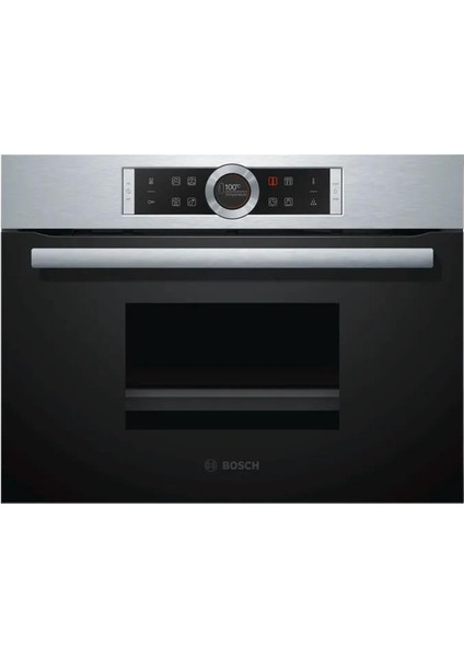 CDG634AS0 Fırın Ankastre Inox