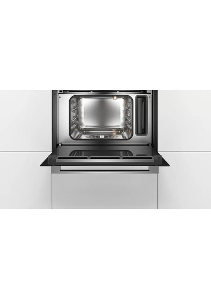 CDG634AS0 Fırın Ankastre Inox modelleri