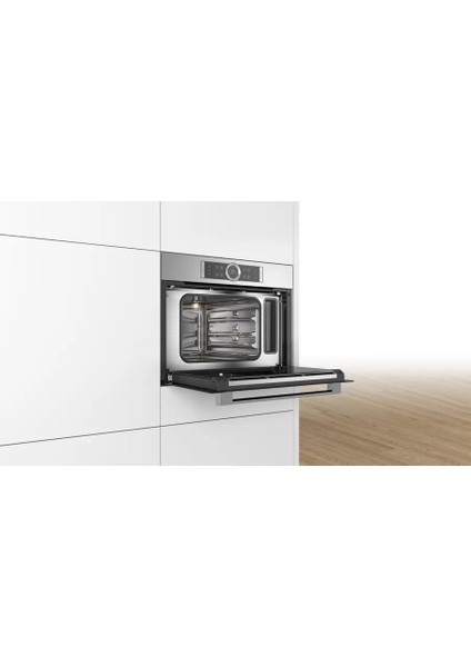 CDG634AS0 Fırın Ankastre Inox fırsatları