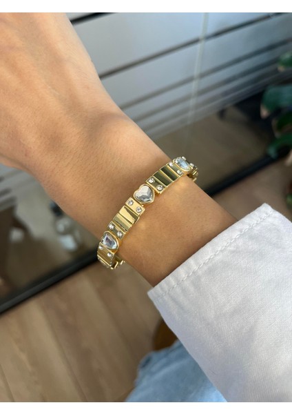 Premium Kalpli Esnek Bileklik modelleri