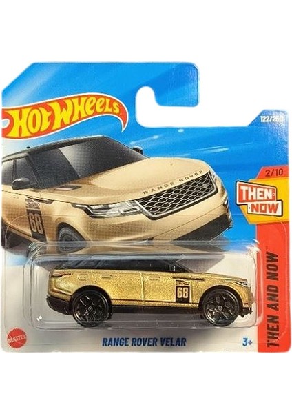 - Range Rover Velar 68 (1/64)