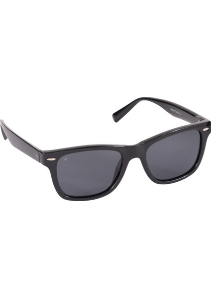 BZ626 C1 Polarize Unisex Güneş Gözlüğü
