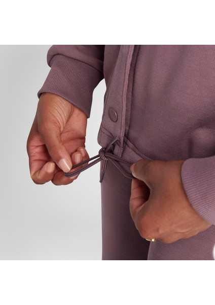 Kadın Mor Ceket 10027409.239 indirimleri