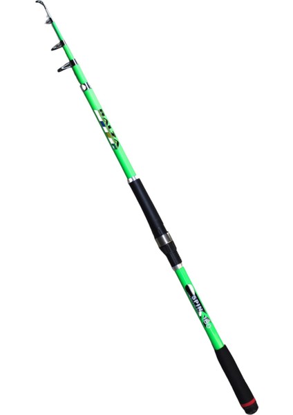 Balza Favorite 300cm 40-120gr Teleskopik Spin Olta Kamışı fiyatları