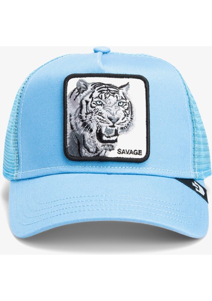 The Savage Tiger.lıght Blue fiyatları