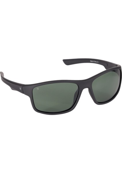 BZ614 C2 Polarize Erkek Güneş Gözlüğü