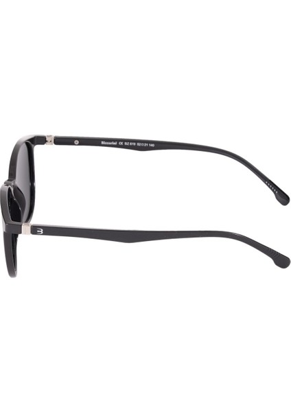 BZ619 C1 Polarize Unisex Güneş Gözlüğü