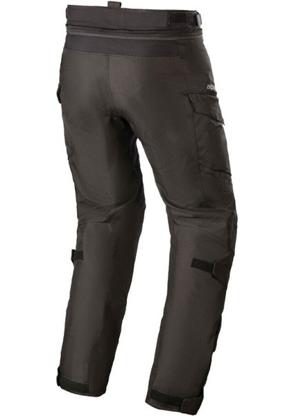 Andes V3 Drystar Korumalı Motosiklet Pantolonu (Kısa Bacak) Siyah fiyatları