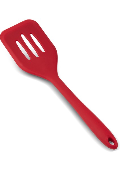 Dailytools Delikli Spatula Kırmızı