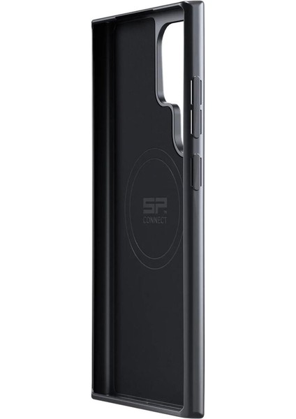 C+ Samsung S24 Ultra Telefon Kılıfı Siyah modelleri