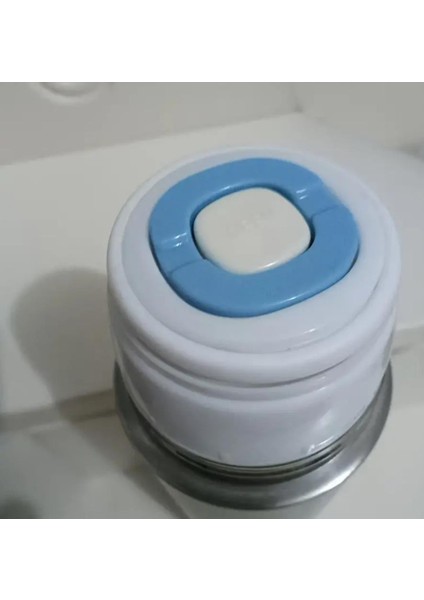 500 ml Paslanmaz Çelik Lüks Termos Vakumlu fırsatları