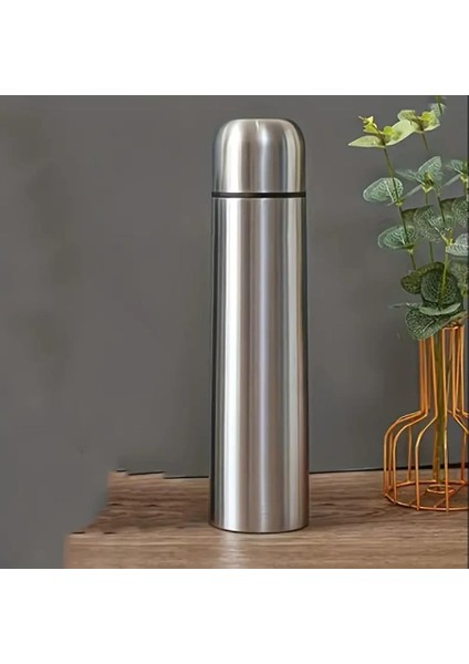 500 ml Paslanmaz Çelik Lüks Termos Vakumlu indirimleri