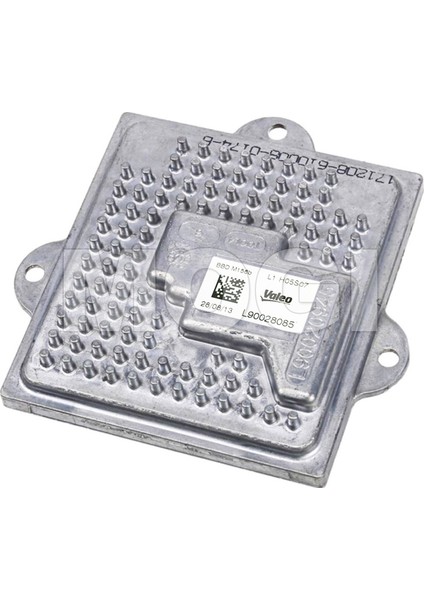 Maserati Quattroporte LED Far Beyni - L90028085