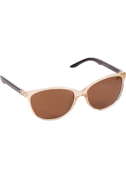 BZ602 C14 Polarize Kadın Güneş Gözlüğü modelleri