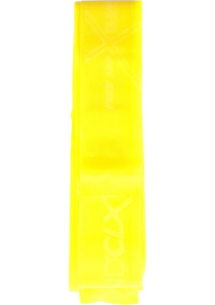 Clx Consecutive Loops Band - Direnç Lastiği