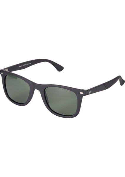 BZ613 C2 Polarize Unisex Güneş Gözlüğü