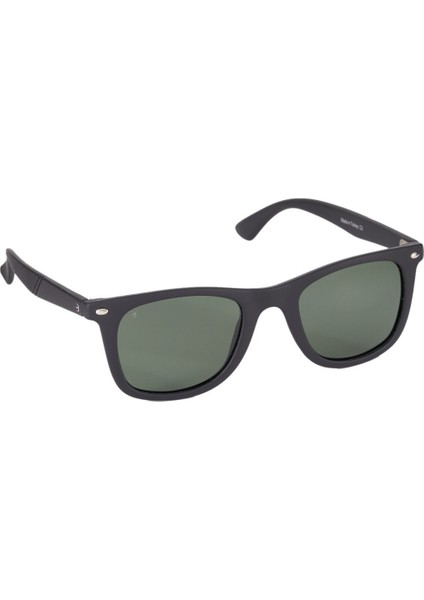 BZ613 C2 Polarize Unisex Güneş Gözlüğü