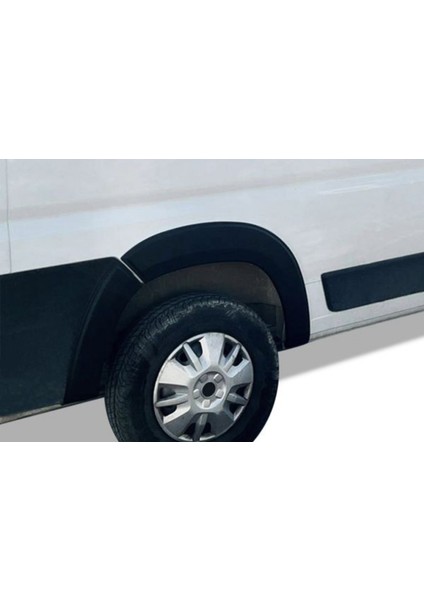 Fiat Ducato Dodik Seti - Çamurluk (12 Parça) | 2015 ve Sonrası fiyatları