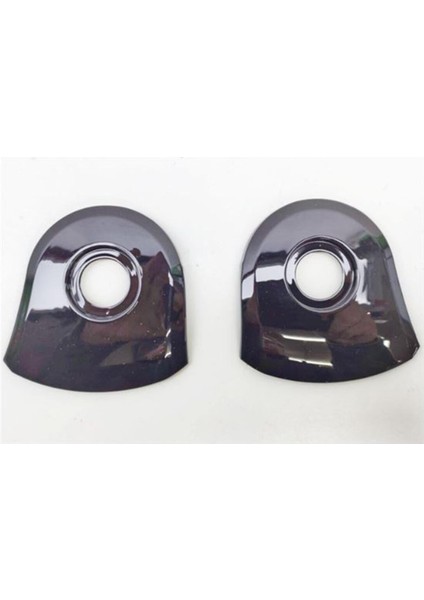 Adx-2 Sıde Cover Set Siyah