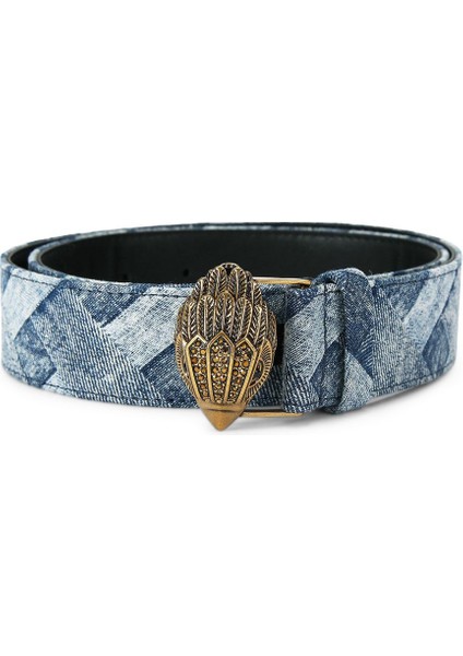 Kensington 38 Bel Kemeri - Lacivert