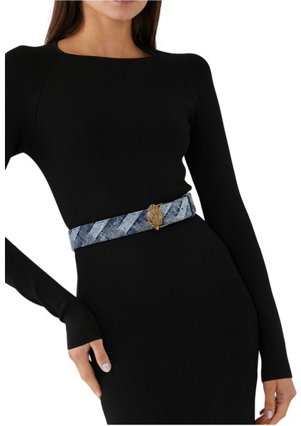 Kensington 38 Bel Kemeri - Lacivert fiyatları