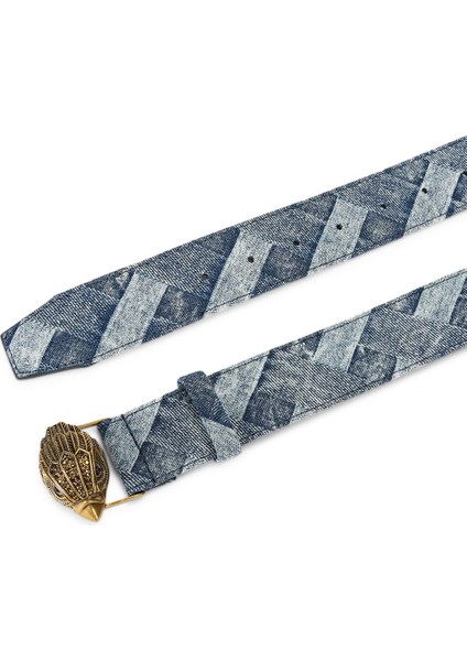 Kensington 38 Bel Kemeri - Lacivert modelleri